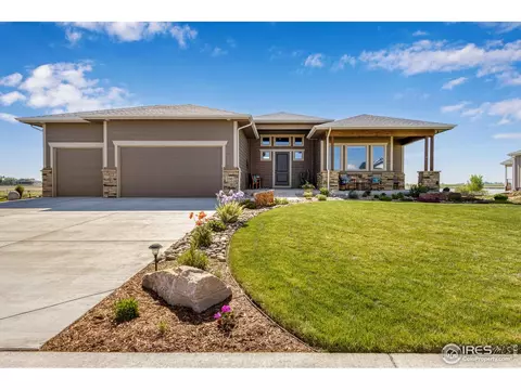 190 Haymaker Ln, Severance, CO 80550 photo 2