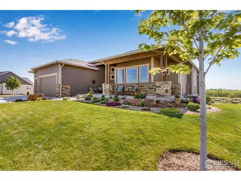 190 Haymaker Ln, Severance, CO 80550 photo 1