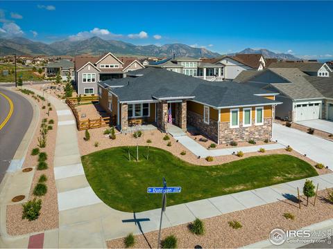 9385 Dunraven Loop, Arvada, CO 80007 photo 1