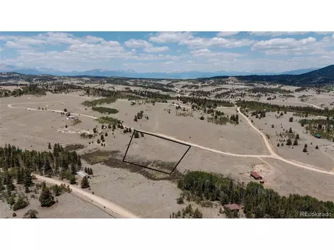 458 Remington Rd, Jefferson, CO 80432