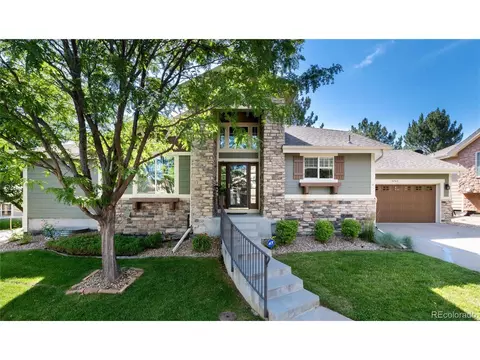 9780 S Johnson St, Littleton, CO 80127