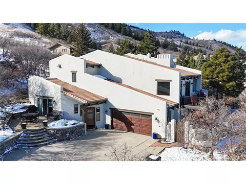 5961 Silver Thorn Run, Littleton, CO 80125