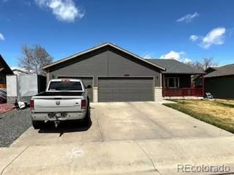 Undisclosed, Evans, CO 80620