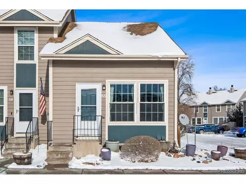 11548 Community Center Dr #55, Northglenn, CO 80233