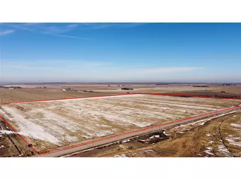 Cr 32, Julesburg, CO 80737