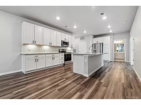 9287 Twenty Mile Rd #108, Parker, CO 80134