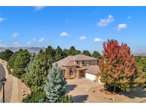 5610 Mercer Dr, Colorado Springs, CO 80918