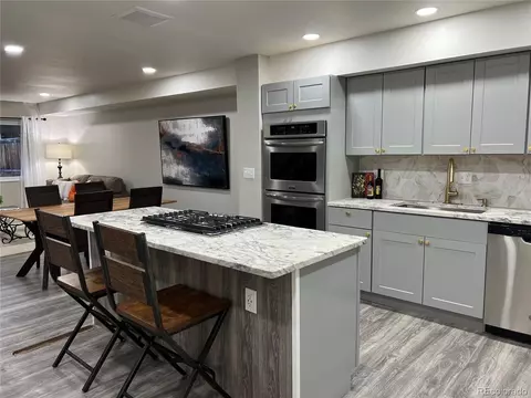 6430 E Wesley Ave, Denver, CO 80222