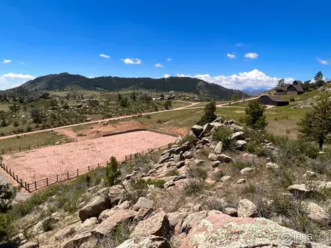 273 Granite Rdg, Laporte, CO 80535 photo 38