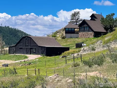273 Granite Rdg, Laporte, CO 80535
