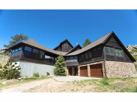 273 Granite Rdg, Laporte, CO 80535 photo 6