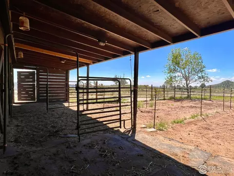 273 Granite Rdg, Laporte, CO 80535 photo 32