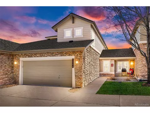 7586 S Shawnee St, Aurora, CO 80016