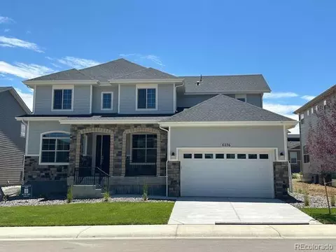 6276 E 141st Ln, Thornton, CO 80602