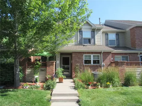 7863 E Maple Pl, Denver, CO 80230