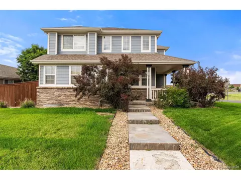 16299 E 105th Way, Commerce City, CO 80022