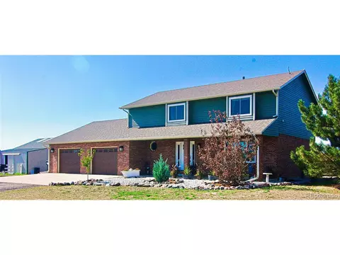 4255 Elizabeth St, Brighton, CO 80603