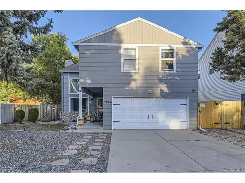 1544 S Carson St, Aurora, CO 80012