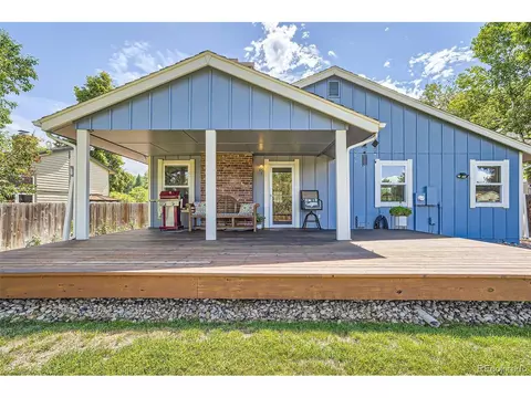 Undisclosed, Arvada, CO 80005 photo 20