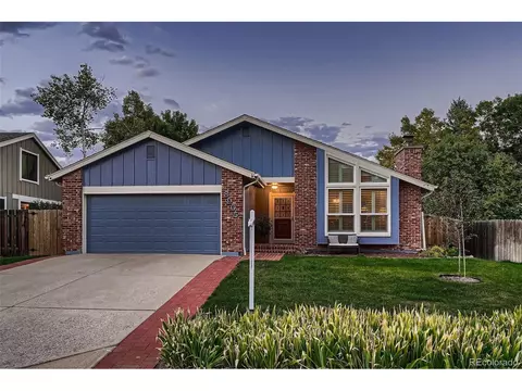 Undisclosed, Arvada, CO 80005