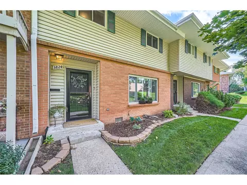 3824 S Yosemite St, Denver, CO 80237