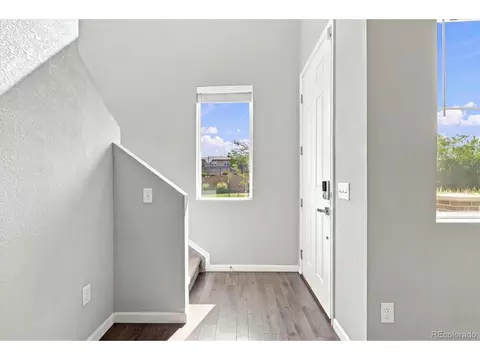 Entry Way - 15446 W 64th Loop #D, Arvada, CO 80007 photo 1 of 1