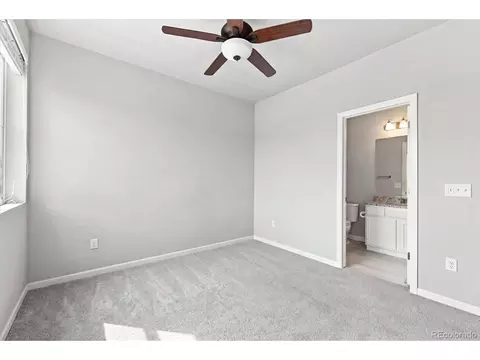 Bedroom - 15446 W 64th Loop #D, Arvada, CO 80007 photo 4 of 5