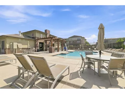 Exterior - 15446 W 64th Loop #D, Arvada, CO 80007 photo 2 of 4