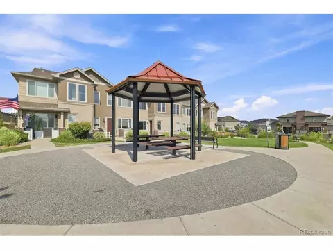 Exterior - 15446 W 64th Loop #D, Arvada, CO 80007 photo 3 of 4