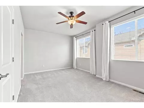 Bedroom - 15446 W 64th Loop #D, Arvada, CO 80007 photo 1 of 5