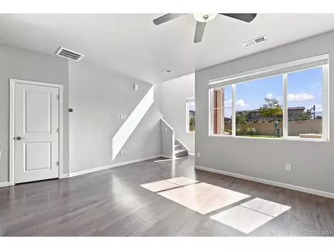 Living - 15446 W 64th Loop #D, Arvada, CO 80007 photo 3 of 4