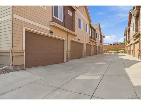 Exterior - 15446 W 64th Loop #D, Arvada, CO 80007 photo 4 of 4