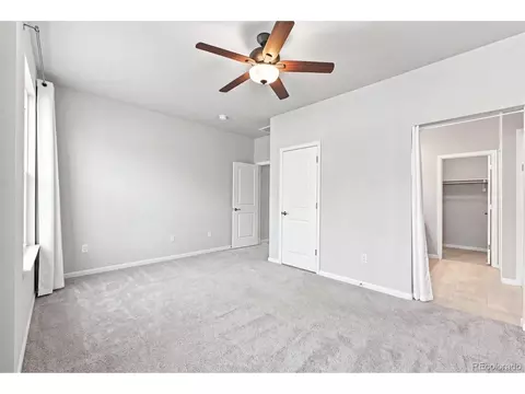 Bedroom - 15446 W 64th Loop #D, Arvada, CO 80007 photo 3 of 5