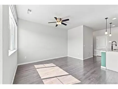Living - 15446 W 64th Loop #D, Arvada, CO 80007 photo 1 of 4