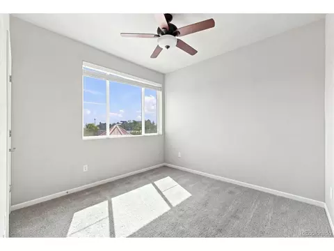 Bedroom - 15446 W 64th Loop #D, Arvada, CO 80007 photo 5 of 5