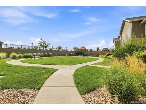 Exterior - 15446 W 64th Loop #D, Arvada, CO 80007 photo 1 of 4