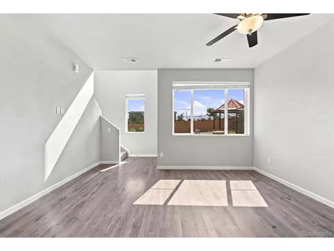 Living - 15446 W 64th Loop #D, Arvada, CO 80007 photo 4 of 4