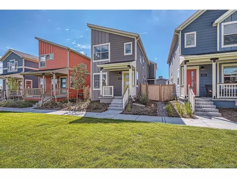 6317 N Hanover St, Denver, CO 80238