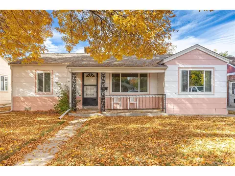 1965 Iola St, Aurora, CO 80010