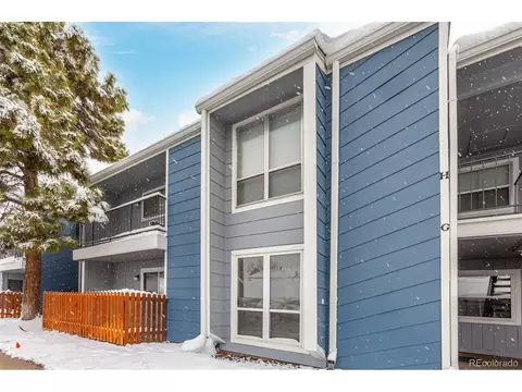 7205 S Gaylord St #G15, Littleton, CO 80122
