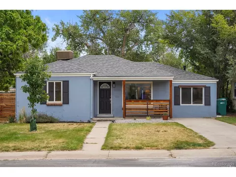 4320 S Grant St, Englewood, CO 80113