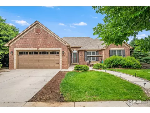 409 Cheyenne Dr, Berthoud, CO 80513 photo 1