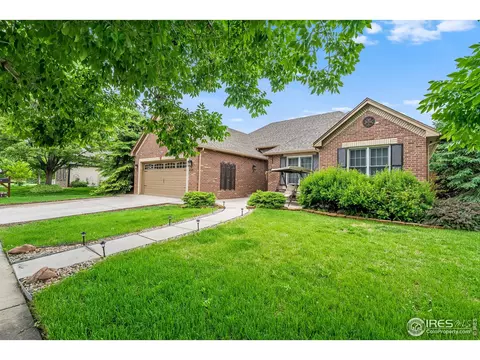 409 Cheyenne Dr, Berthoud, CO 80513 photo 2