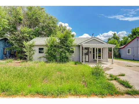 1280 Vaughn St, Aurora, CO 80011