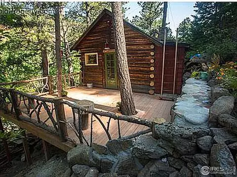 609 Riverside Dr, Lyons, CO 80540 photo 3