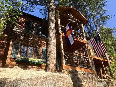 609 Riverside Dr, Lyons, CO 80540 photo 2