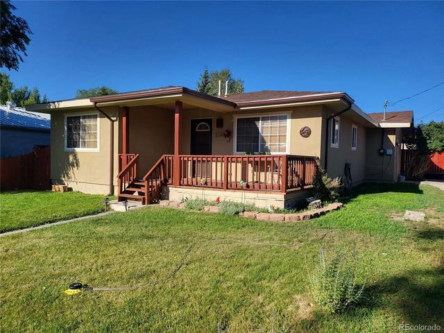 326 Walnut St, Salida, CO 81201