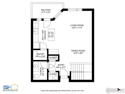 2810 College Ave #306, Boulder, CO 80303 photo 32