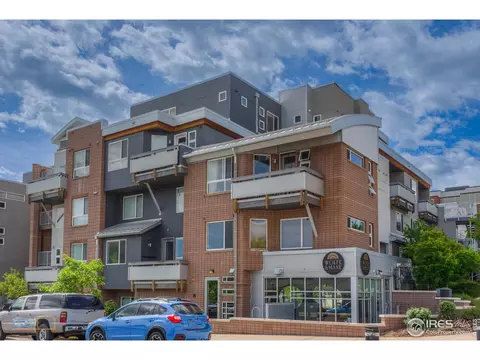 2810 College Ave #306, Boulder, CO 80303 photo 1