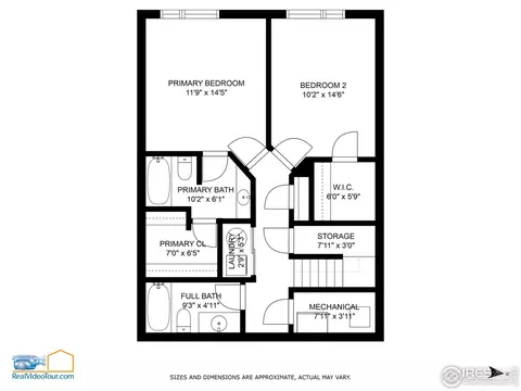 2810 College Ave #306, Boulder, CO 80303 photo 33